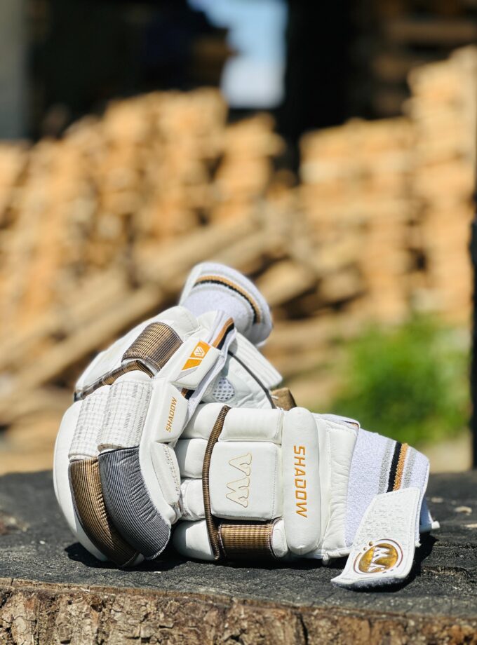 Shadows Batting Gloves