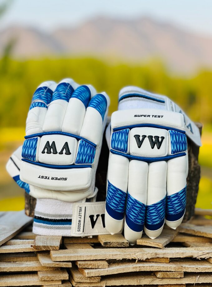 Super Test Gloves