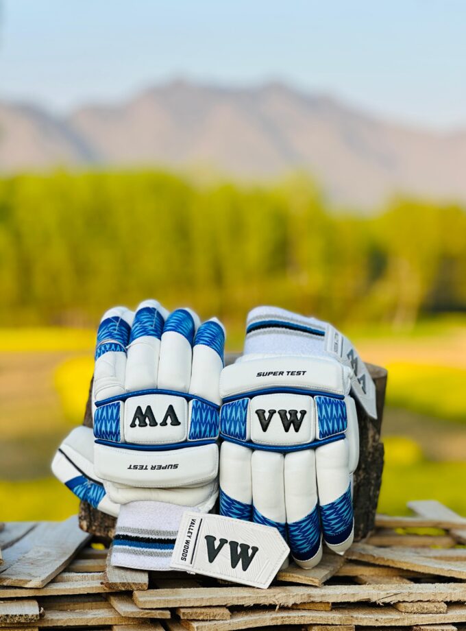 Super Test Gloves