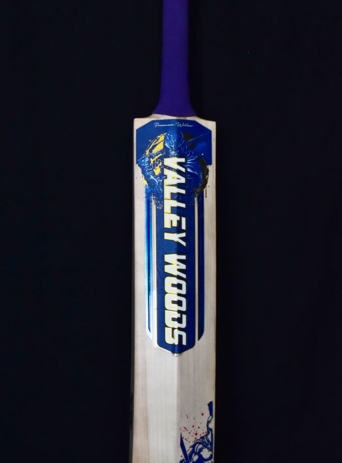 Katanna Bats