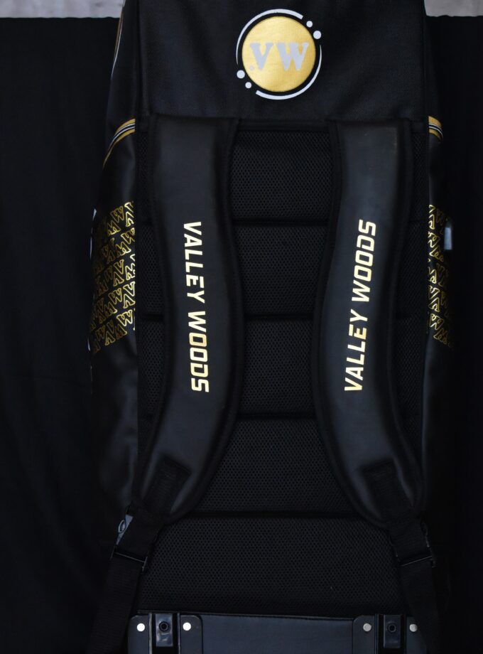 Reverse Edition Kit Bags