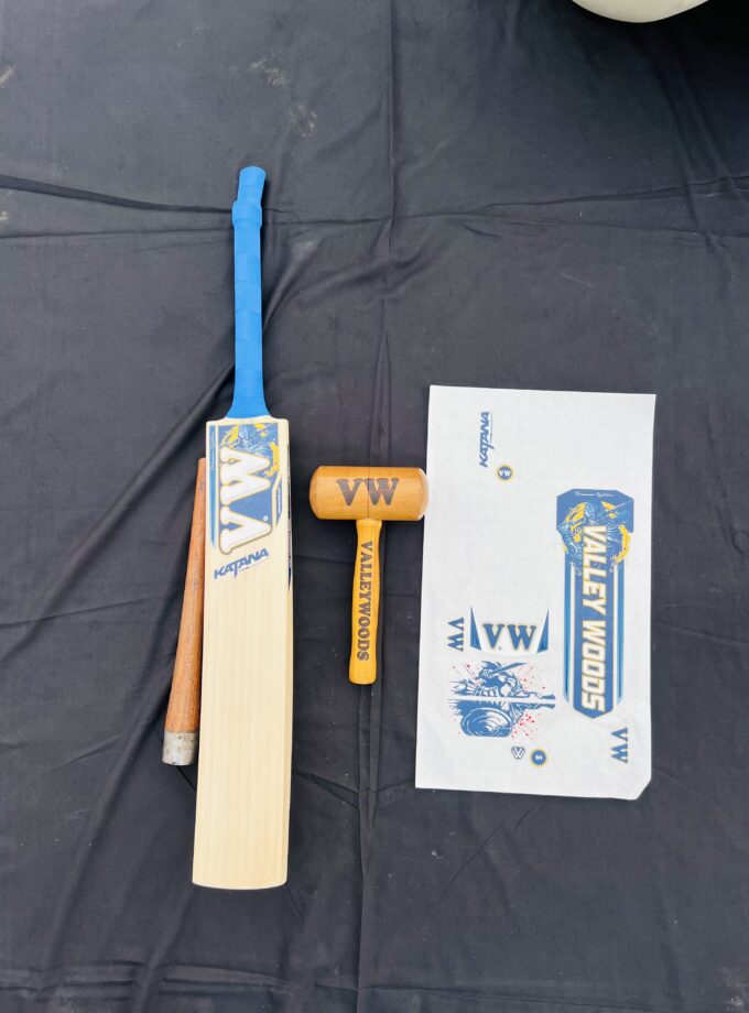 Katanna Bats